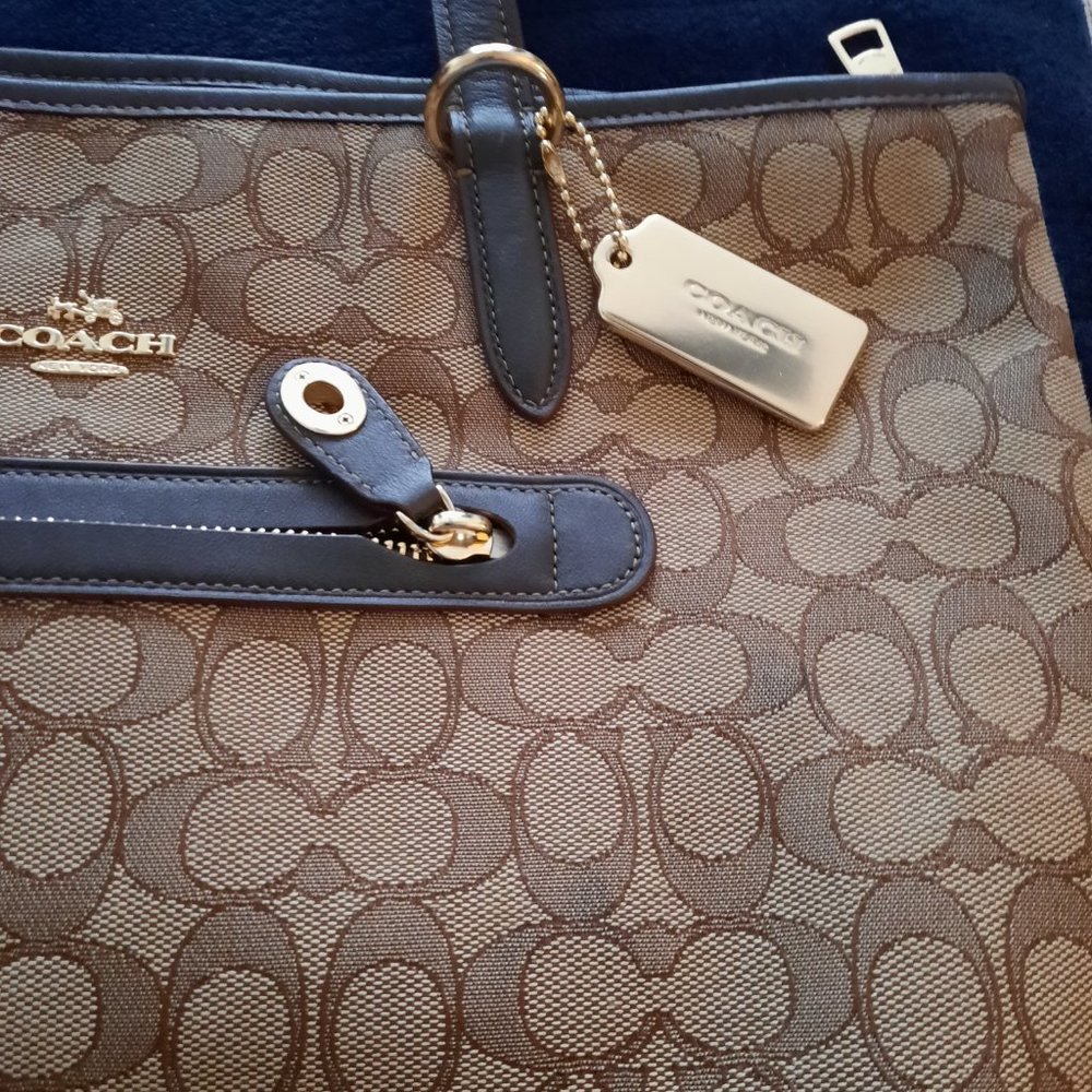 Coach Handbag NEW